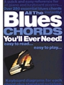 All The Blues Chords You'll Ever Need