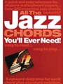 All The Jazz Chords You'll Ever Need
