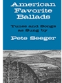American Favorite Ballads
