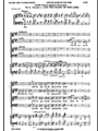 And the Glory of the Lord (from Messiah)
