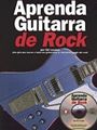 Aprenda Guitarra De Rock