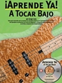Aprende Ya: A Tocar Bajo