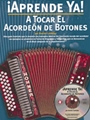 A Tocar El Acordeon De Botones