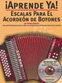 Escalas Para El Acordeon De Botones