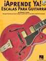 Escalas Para Guitarra