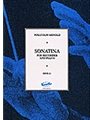 Malcolm Arnold: Sonatina For Recorder And Piano Op.41