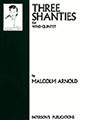 3 Shanties  Parts