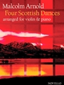 4 Scottish Dances Op. 59