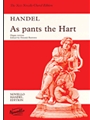 As Pants the Hart