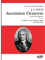 Ascension Oratorio  Bwv 11