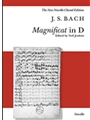 Magnificat in D