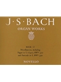 Organ Works - Book 12