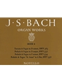 J.S. Bach: Organ Works Book 6