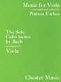 Cello Suites