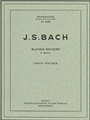 Concerto In F Minor