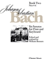 6 Sonatas  Volume 2