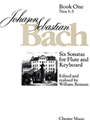 6 Sonatas  Volume 1