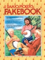 Banjo Picker's Fakebook