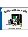 Chester's Easiest Piano Course Bk 3