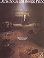 Barrelhouse & Boogie Piano