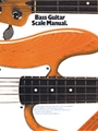 Bass Guitar Scale Manual