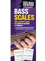 Gig Bag Book Of Bass Scales