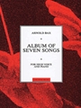 Album Of Songs