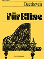 Fur Elise (simplified)