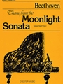 Sonata  Opus  27 #2 C# Minor Theme