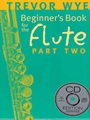 Beginner's Book for the Flute - Part Two
