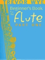 Beginner's Book For The Flute  Bk 1