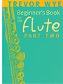 Beginner's Book For The Flute  Bk 2