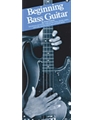 Beginning Bass Guitar