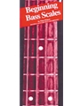 Beginning Bass Scales