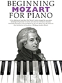 Beginning Mozart For Piano
