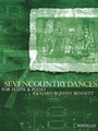 7 Country Dances