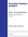 Duo Concertante