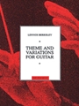 Theme and Variations Op. 77
