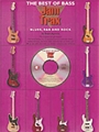 Jam Trax Best Of Bass