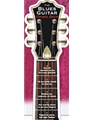 Blues Guitar Chord Deck