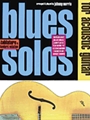 Blues Solos For Acoustic Guitar