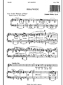 Alto Rhapsody