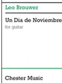 Un Dia De Noviembre