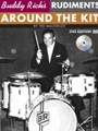 Buddy Rich's Rudiments Around The Kit