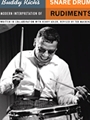 Buddy Rich's Modern Interpretation Of Snare Drum Rudiments