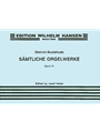 Organ Works  Volume 3