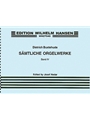 Organ Works  Volume 4