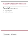 Sea Murmurs