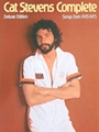 Complete Cat Stevens