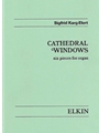 Cathedral Windows